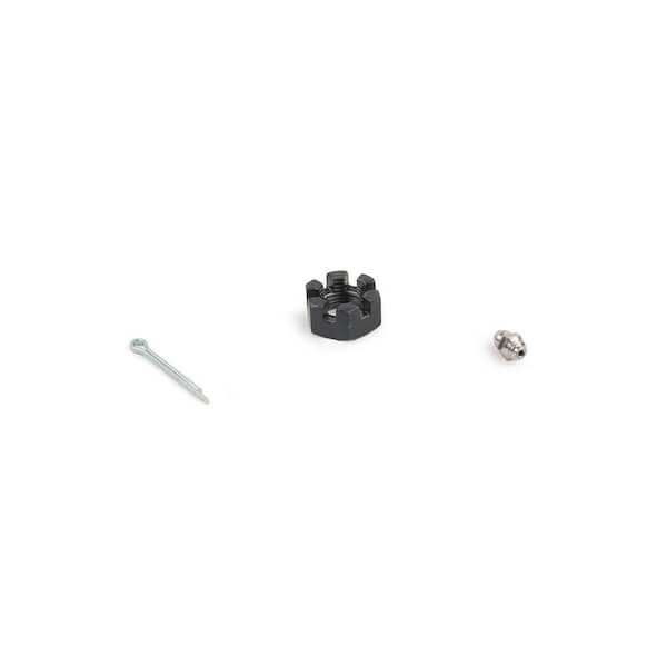 Mevotech Original Grade Steering Tie Rod End