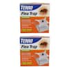 TERRO Refillable Flea Trap (2-Pack) T230VB2 - The Home Depot