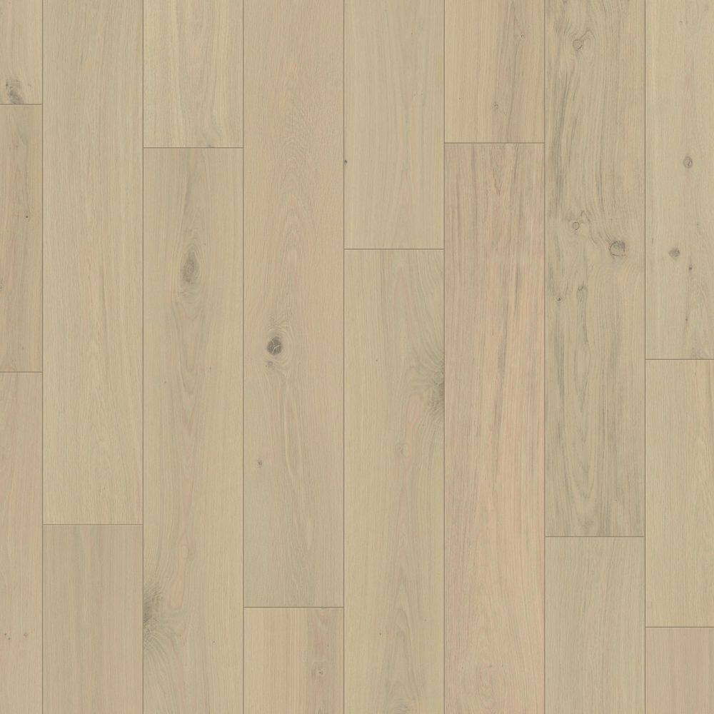 Madden XL Euro Oak 9/16 in.T x 8.66 in. W Tongue and Groove Wire Brushed Engineered Hardwood Flooring(31.25 sq.ft./Case) price history on PriceWatchPro