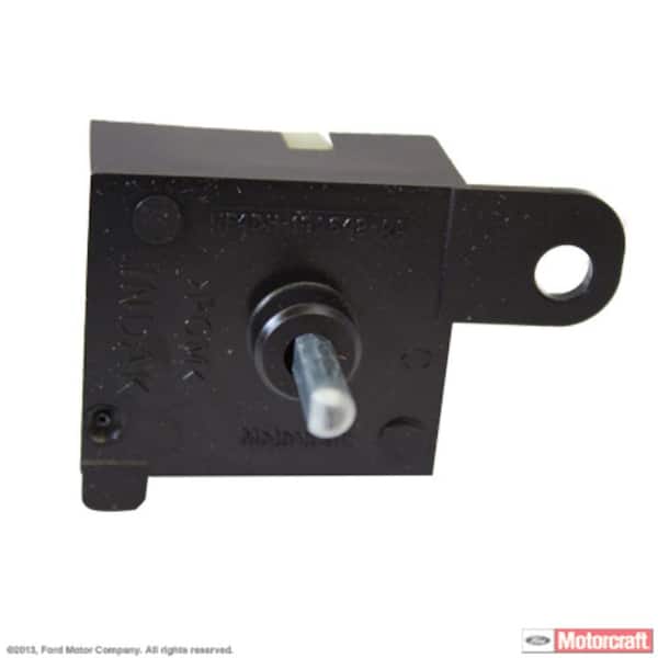 Motorcraft HVAC Blower Control Switch