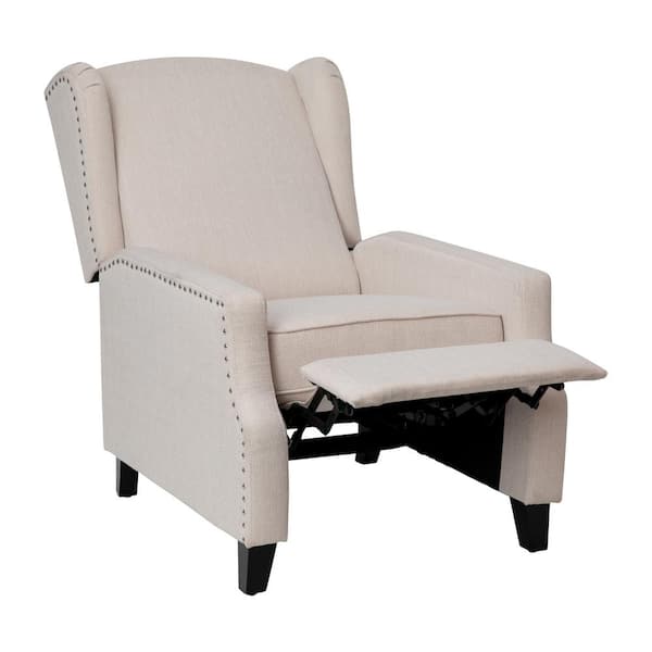 Kim Manual Recliner Armchair - TR Hayes Furniture Bath