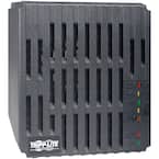 6-Outlet 2,400-Watt 120-Volt Line Conditioner