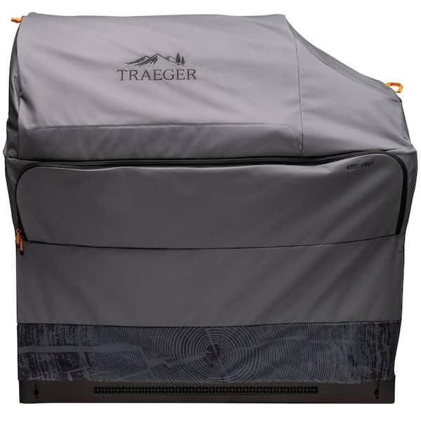 Traeger Timberline XL Built In Outdoor Grill Cover
