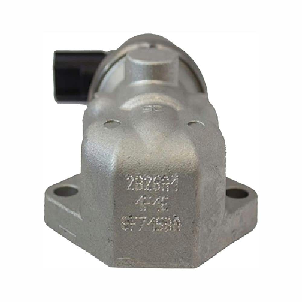 Idle Air Control Valve price history on PriceWatchPro
