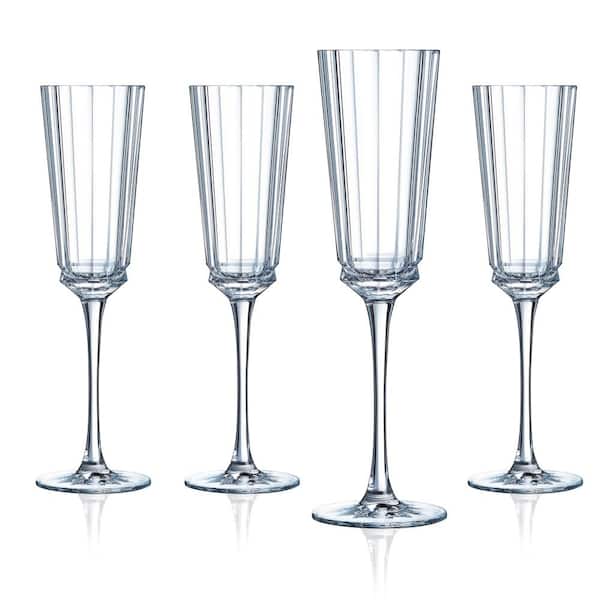 The Best Wine Glasses to Complement Any Wine - The Home Depot