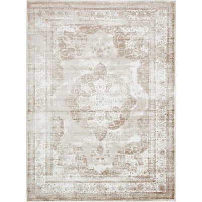 Unique Loom - Area Rugs - Rugs - The Home Depot