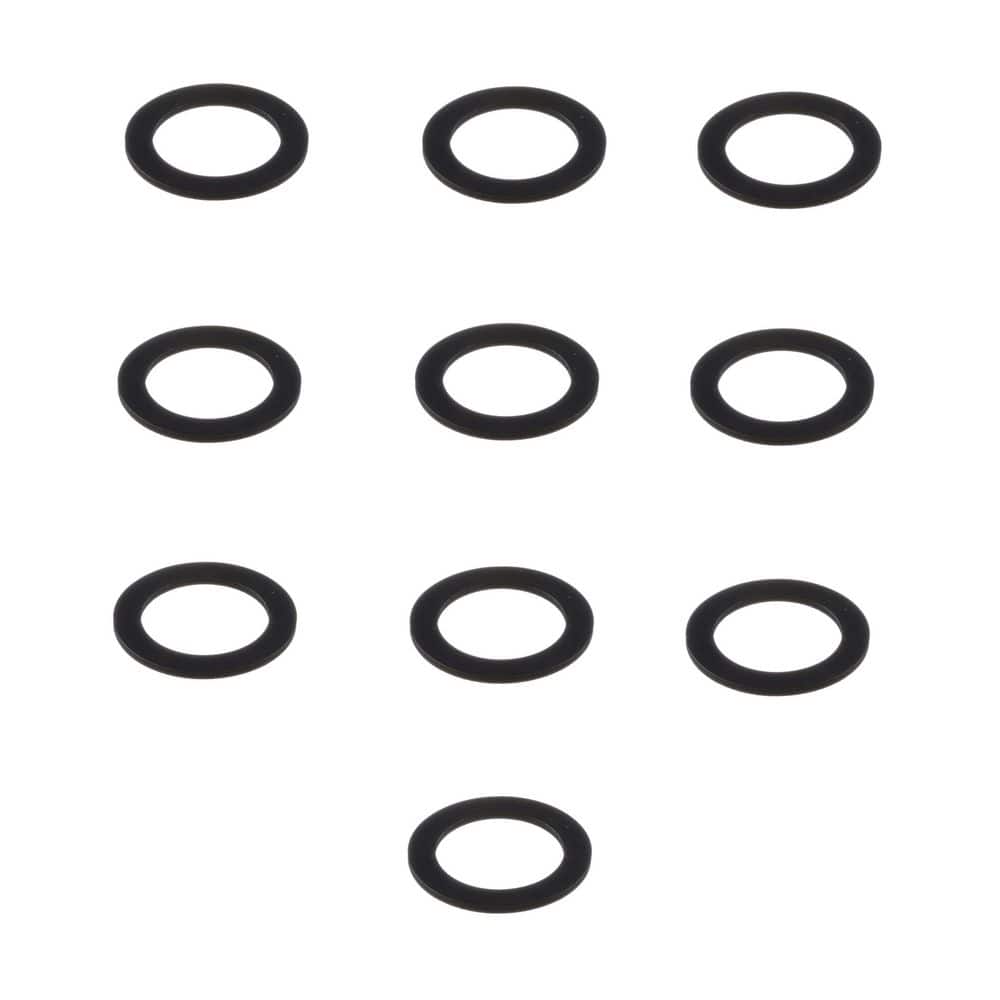 ProPress 1/2 in. EPDM Flat Gasket (10-Pack) price history on PriceWatchPro