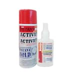 Instant Adhesive Pattex nural 27 Grey 22 ml Paste