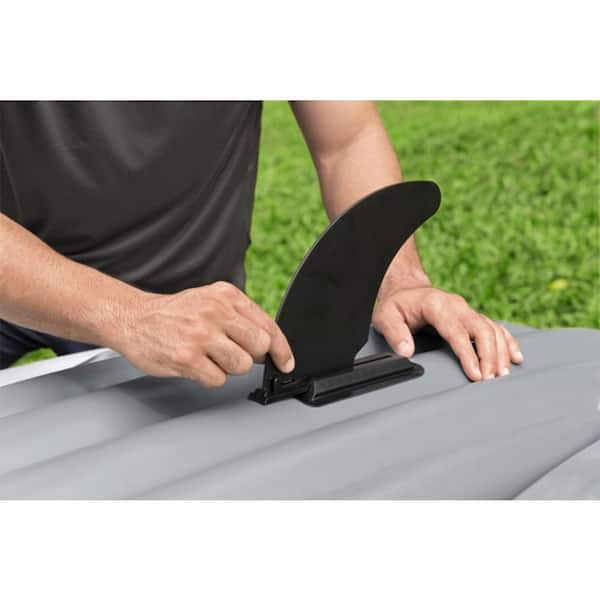 Bestway Hydro-Force Rapid X2 Inflatable 2-Person Kayak Bestway Hydro-Force Rapid X2 Inflatable 2-Person Kayak