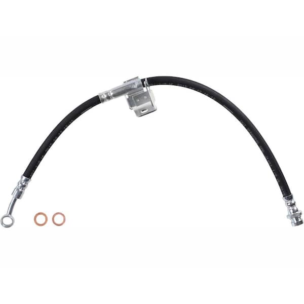 Sunsong Brake Hydraulic Hose - Rear Right