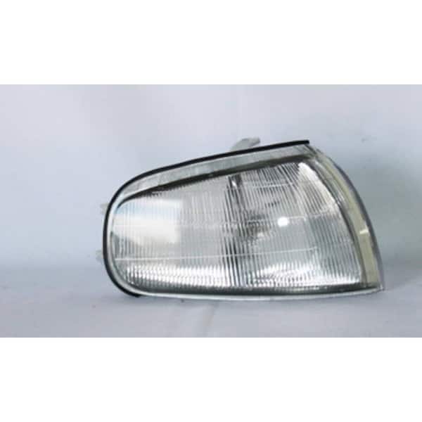 TYC Parking Light Assembly 1992-1994 Toyota Camry 2.2L 3.0L