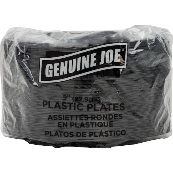 Genuine Joe Full-Size Disposable Aluminum Pan