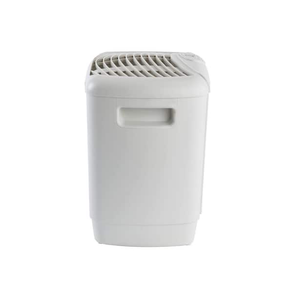 AIRCARE MINI CONSOLE 3-Gal. Cool Mist Evaporative Whole