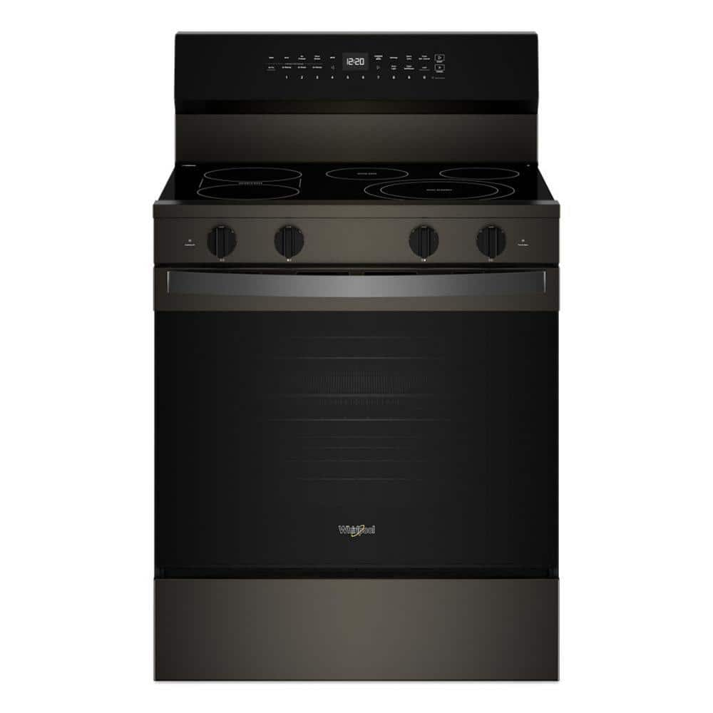 Whirlpool WFES7530RV