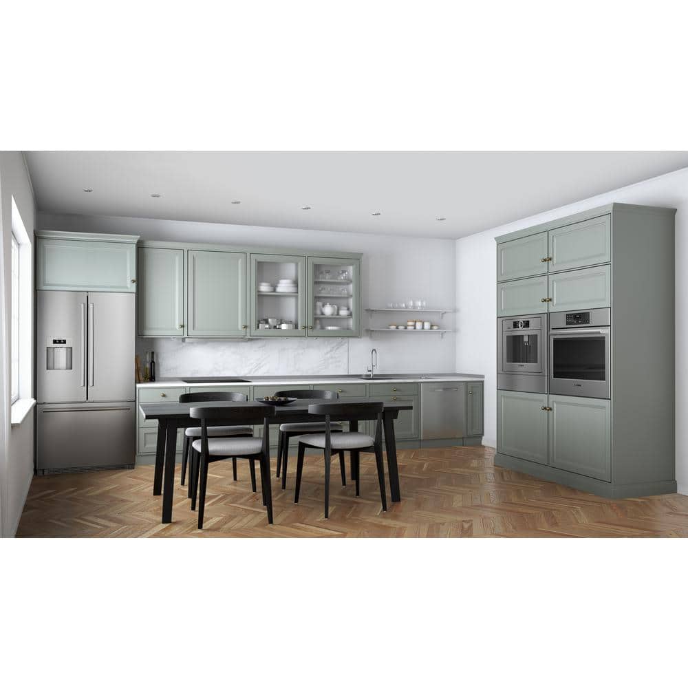 27'' Stainless Steel Convection Self-Cleaning Wall Oven