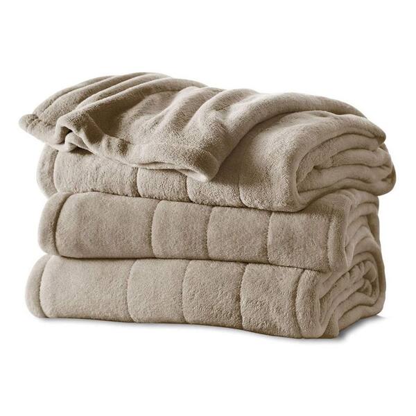 electric blanket twin size sale
