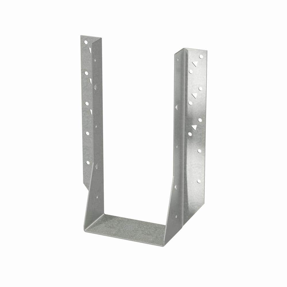 Simpson Strong Tie Hu Galvanized Face Mount Joist Hanger For Triple