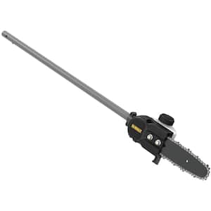 Pole Saw Attachment for String Trimmer