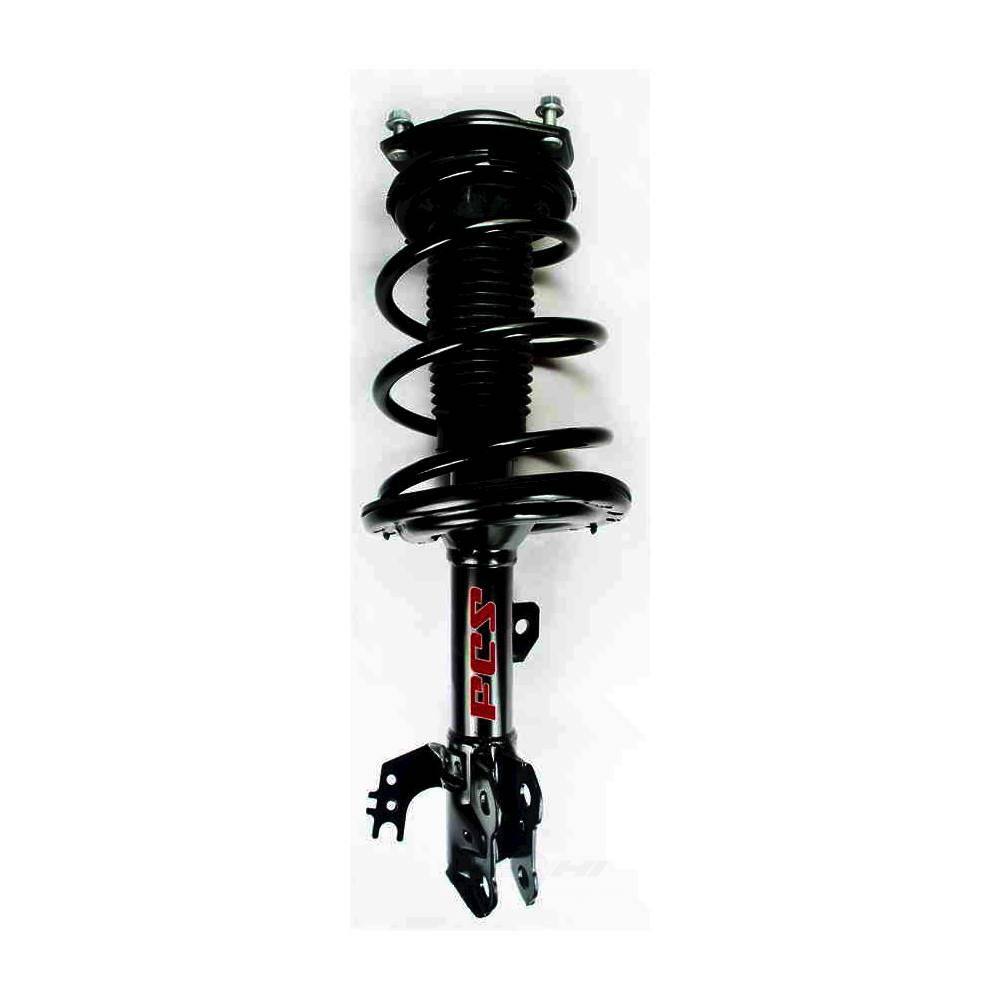 Suspension Strut and Coil Spring Assembly 20122014 Toyota Camry 2.5L