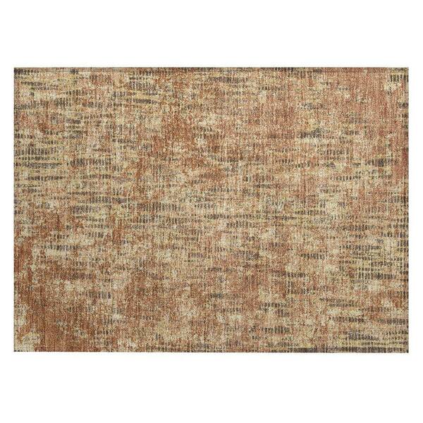 Addison Rugs Chantille Machine Washable Indoor/Outdoor Abstract