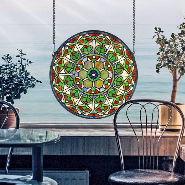 https://images.thdstatic.com/productImages/e3de6ffb-8e09-4d7d-8e76-adccb6e0938d/svn/multi-colored-design-toscano-stained-glass-panels-tf492-c3_600.jpg