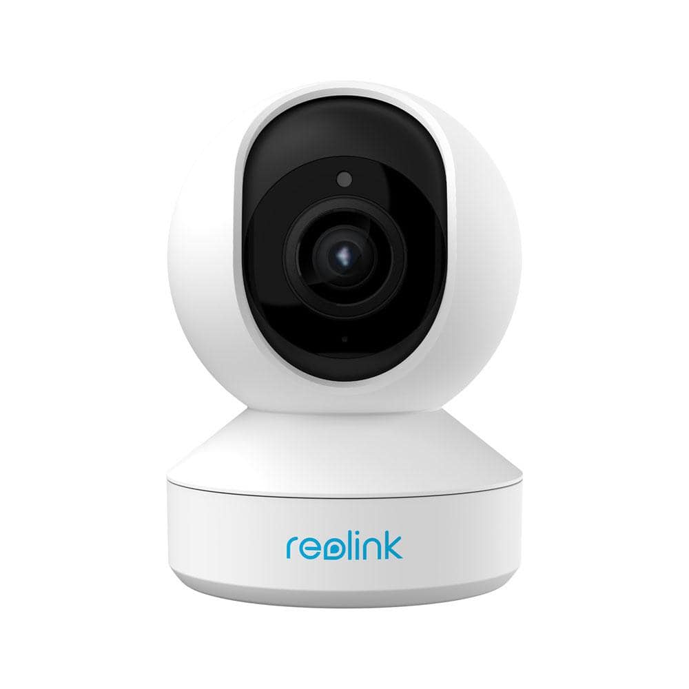 Vidéosurveillance Reolink 2K 4MP Caméra Surveillance WiFi