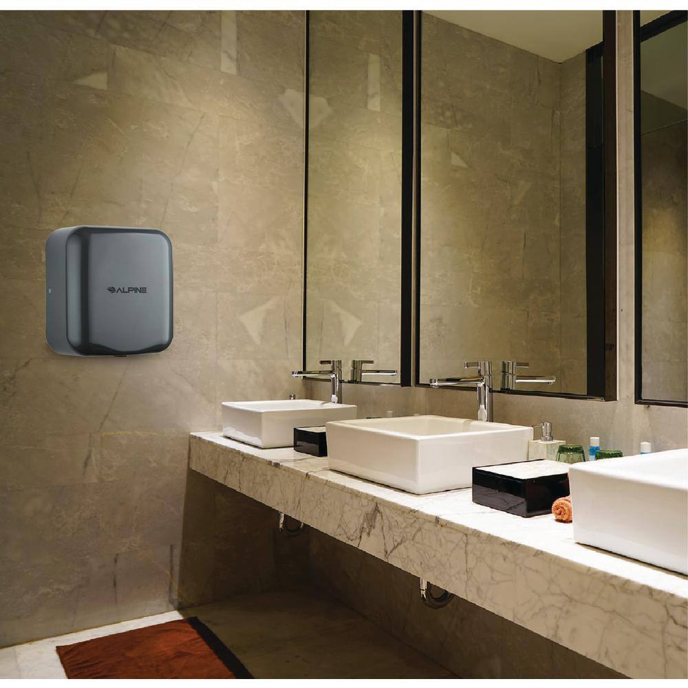 Buy Hemlock Grey Commercial High Speed Stainless Steel Automatic