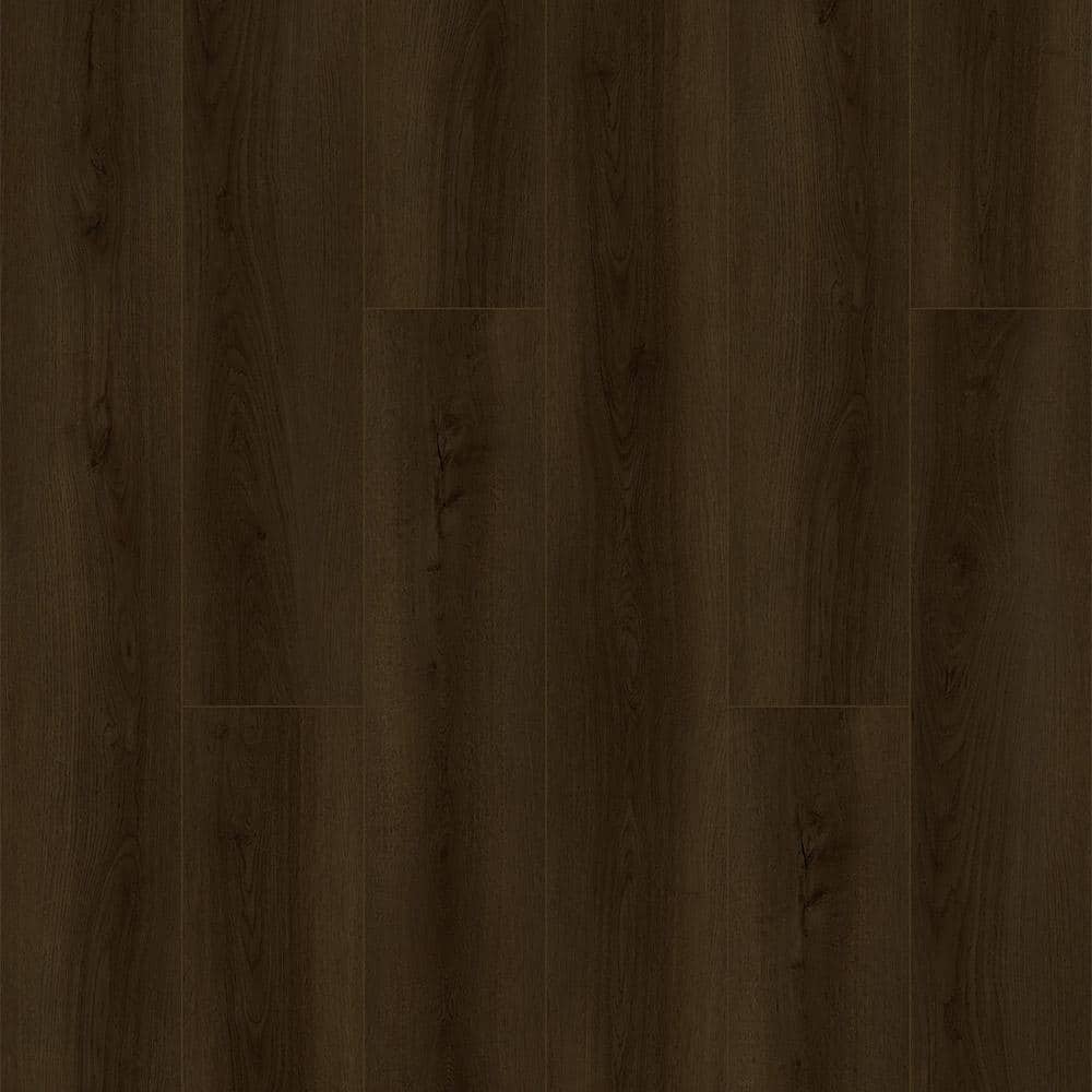 Take Home Sample - 28 MIL x 9 in. W x 4 in. L Witty Bloomington Waterproof Click Lock Luxury Vinyl Plank Flooring price history on PriceWatchPro