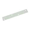 Everbilt 8 in. Galvanized Mending Plate 31970 - The Home Depot