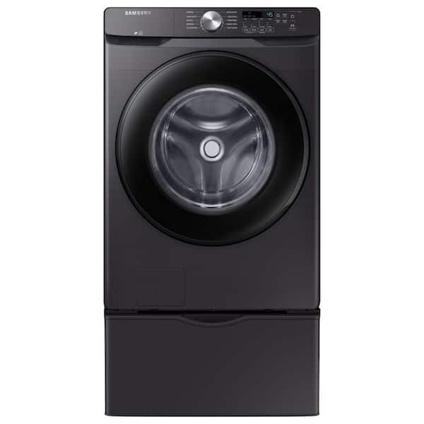 samsung front loader washing machine and dryer