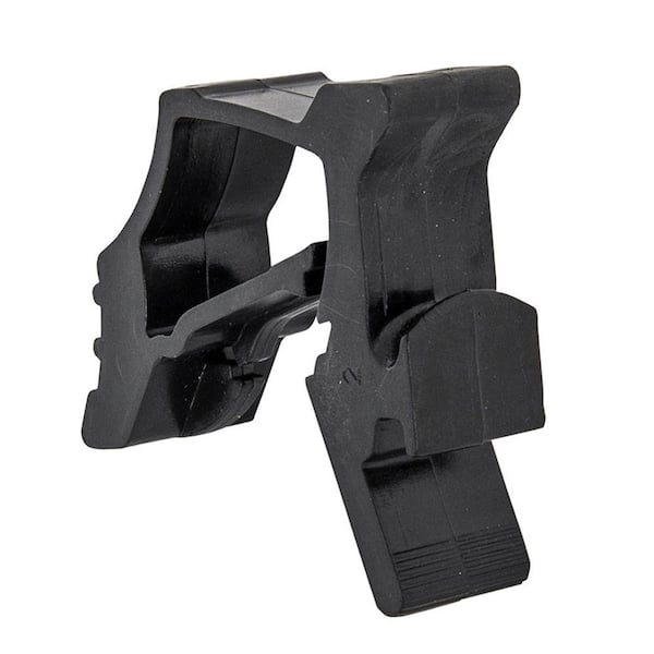 Panel to Rail Clip