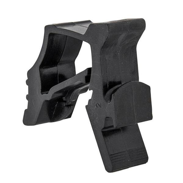 thumbnail interactive-video image 1 of 15x Black Trim Clips – 7mm Panel Retainer Clips For Opel, Citroen & More 1 of 9