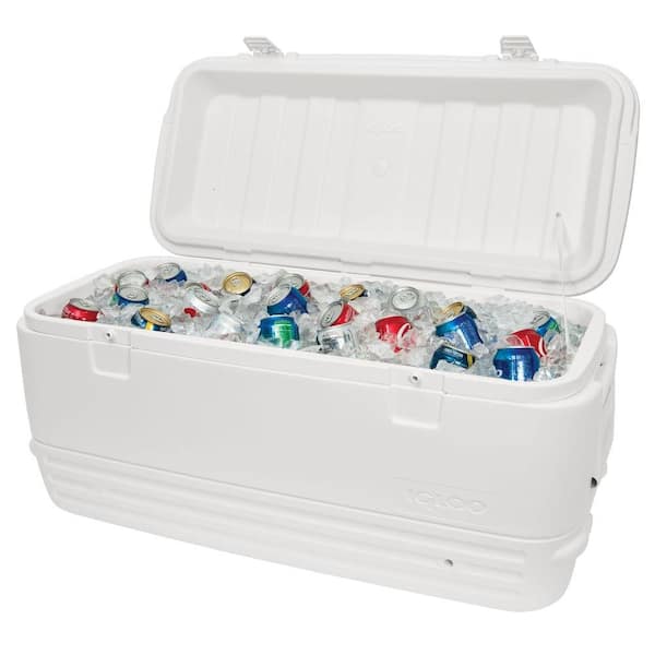 Arctic Ice Alaskan Series Extra Large Cooler Pack (+33.8-Degrees F) 1206 -  The Home Depot