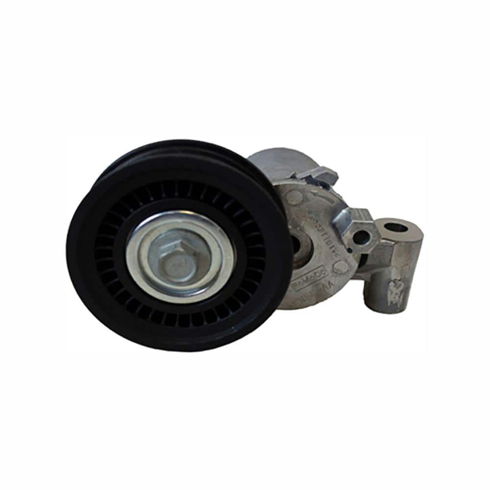 belt tensioner assembly autozone