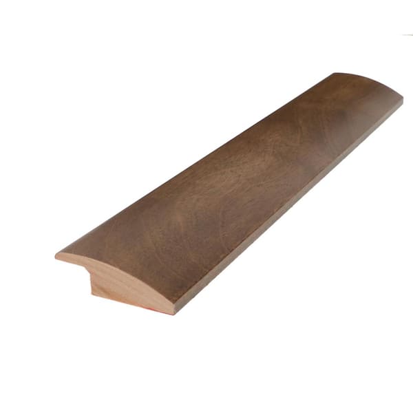 ROPPE Dirt 0.38 in. T x 2 in. W x 78 in. L Wood Reducer