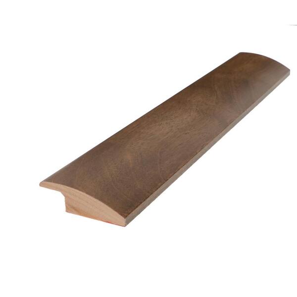 ROPPE Tequila 0.38 in. Thick x 2 in. Wide x 78 in. Length Wood Reducer