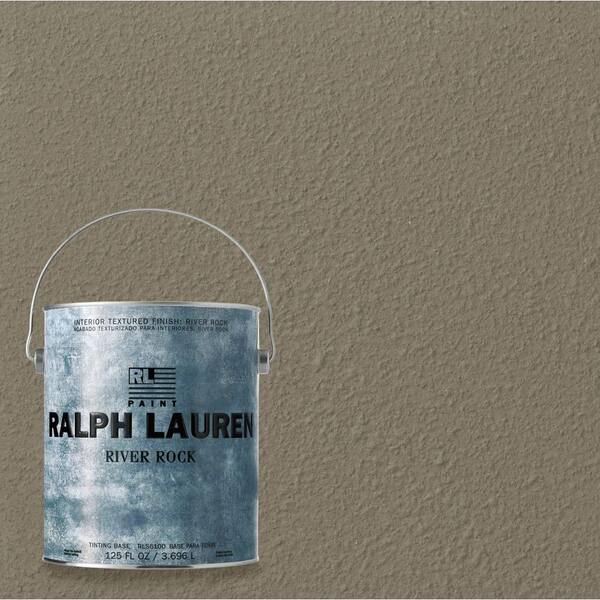 Ralph Lauren 1-gal. Shale River Rock Specialty Finish Interior Paint