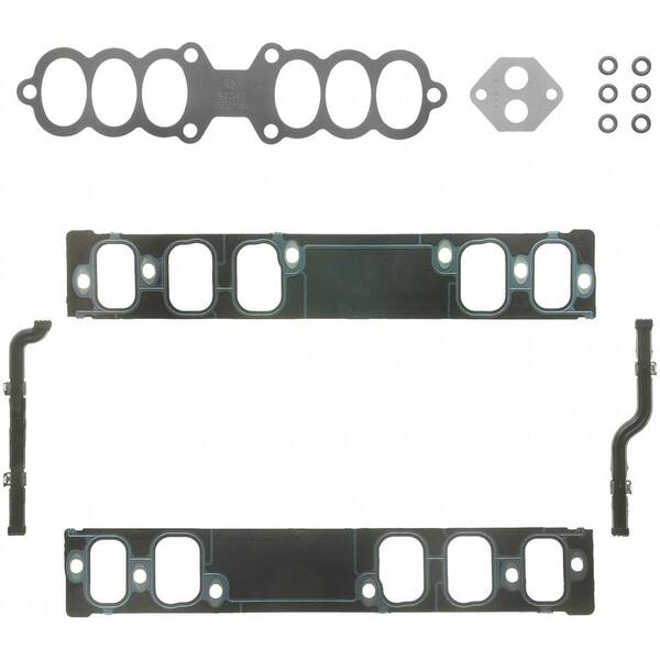 Fel-pro Ms97232 Intake Manifold Gasket Set FEL-PRO MS 97232 Intake