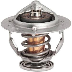 Engine Coolant Thermostat