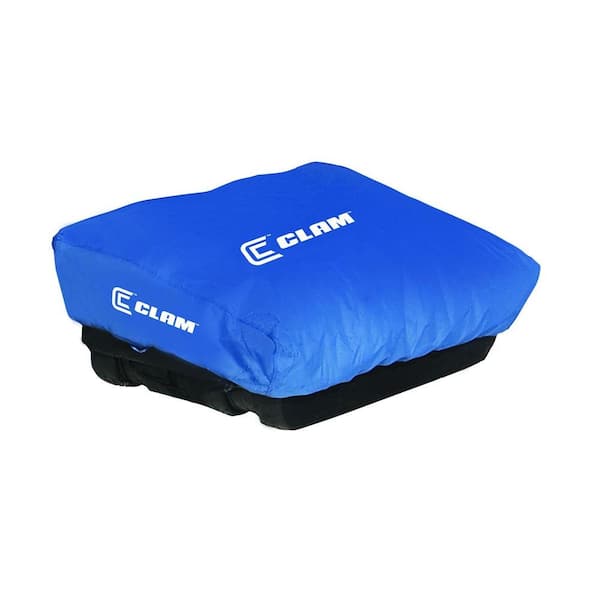 Clam Travel Cover Scout/Trapper/Scout XL