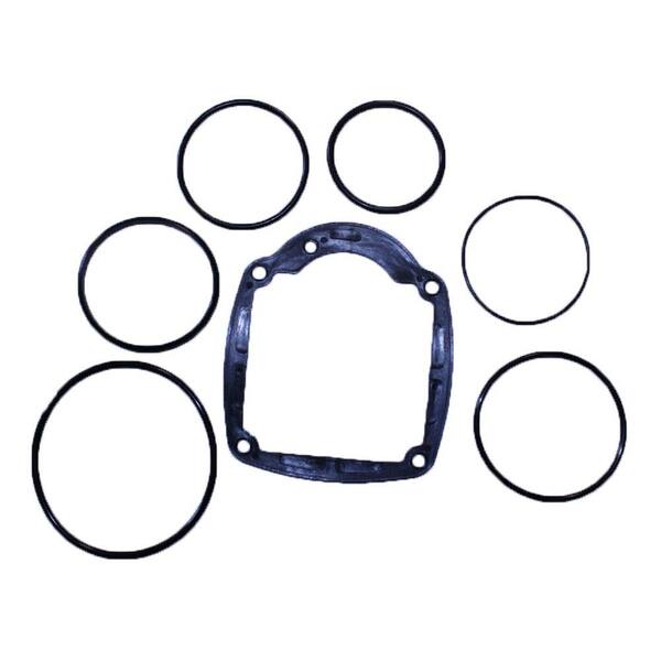 Blue Hawk Nickel-plated O Ring in the Chain Accessories department at