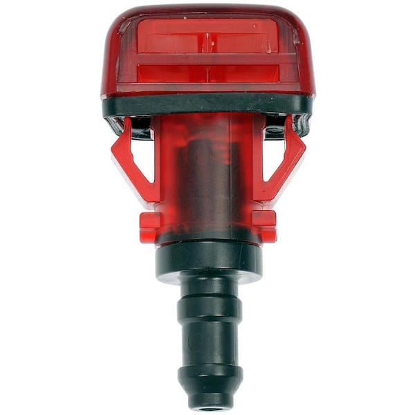 Windshield Washer Nozzle 20092015 Honda Pilot 47283 The Home Depot