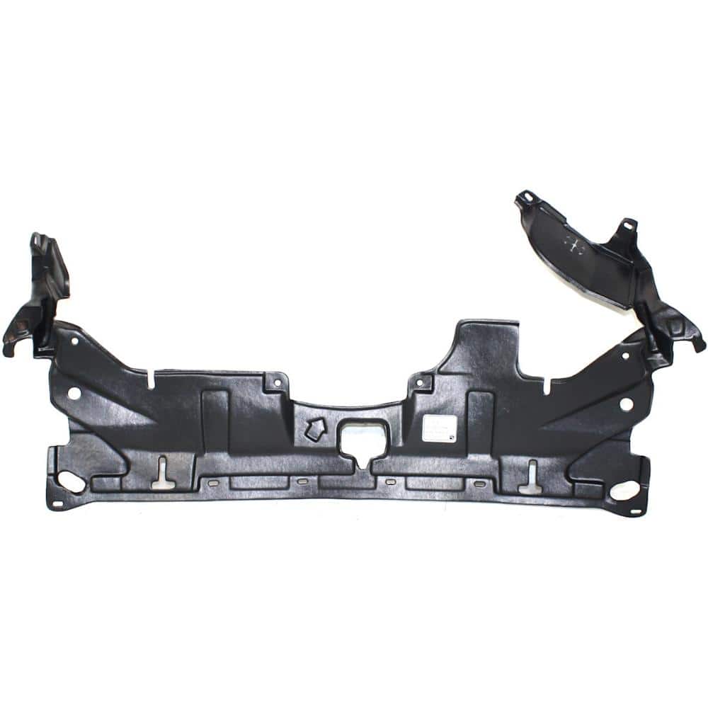 Engine Splash Shield Compatible with Honda Accord 2003-2007 Front, Coupe, Sedan price history on PriceWatchPro