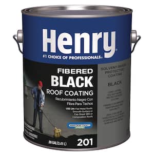 Fibered vs. Non-Fibered Roof Coatings - U.S.A., Inc