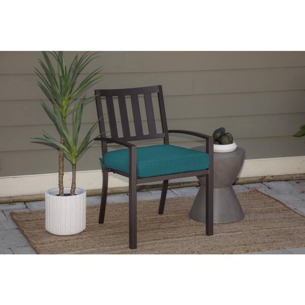 Home Decorators Collection Oak Cliff 20, Sunbrella Outdoor Chair Cushions 20 X