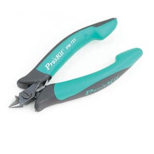 5 in. Diagonal Flush Cutter