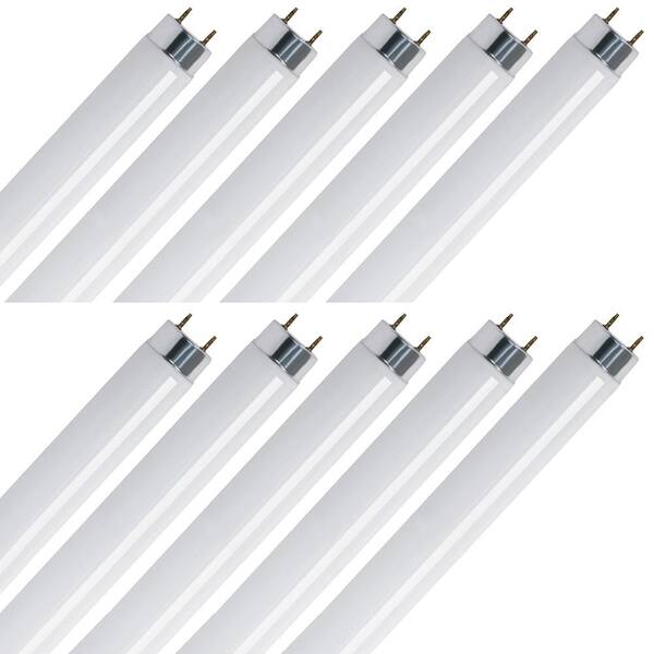 thumbnail image 2 of Sunlite PLT26/E/SP Compact Fluorescent Plug-in PLT 4-Pin Triple Tube, 26 Watts, 4-Pin GX24q3 Base, 1800 Lumens, 6500K Daylight, 10 Pack 2 of 14