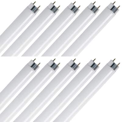 Fluorescent Tube Lights
