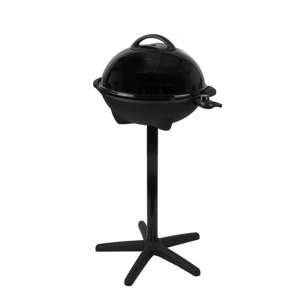 Pedestal Electric Grill in Black price history on PriceWatchPro