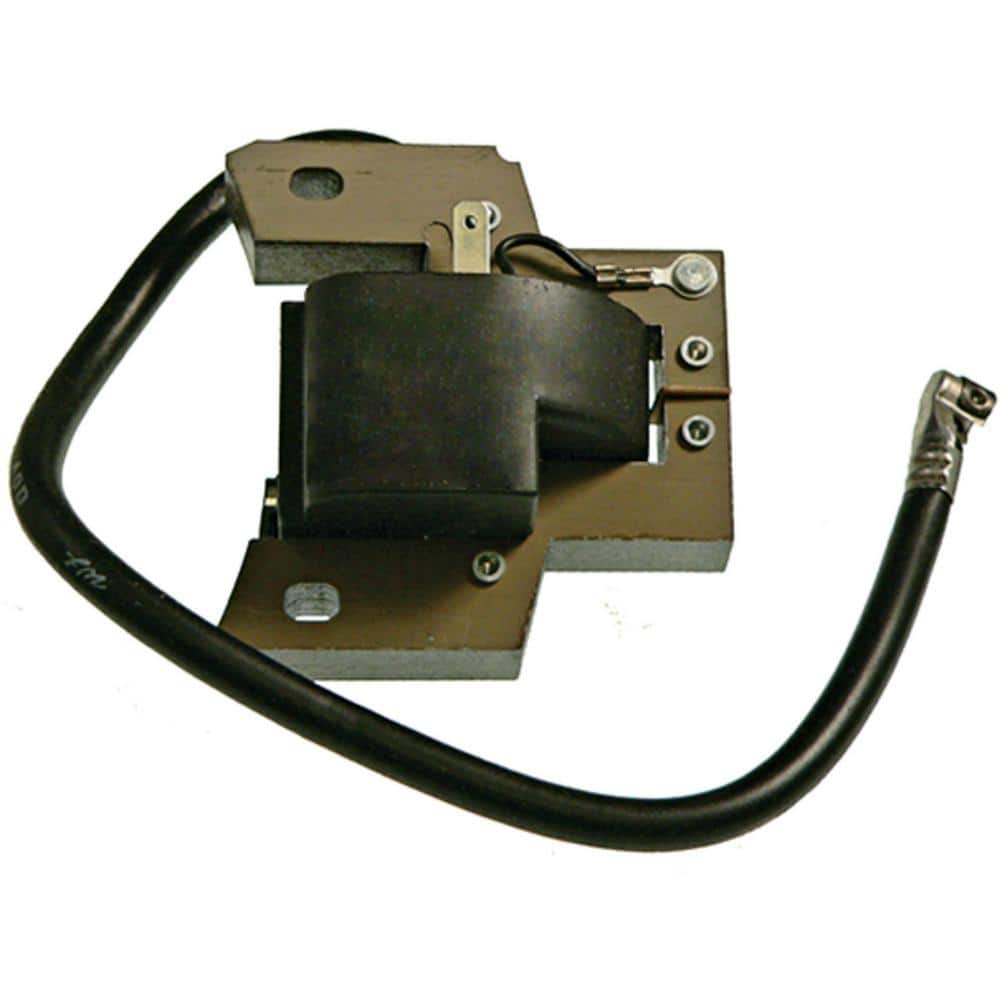 DB Electrical Ignition Coil For Briggs & Stratton 802574. 7600-9004. 493237  160-01010 - The Home Depot